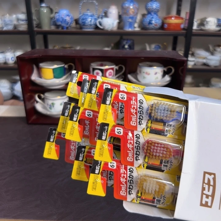 瓷片61 介里家的精选好物