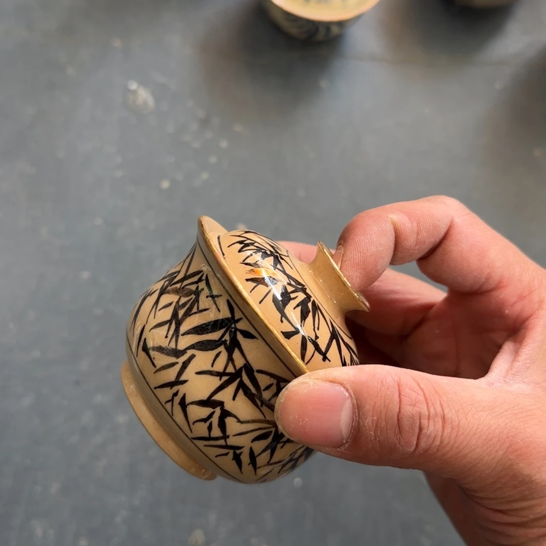 杯新年新气象，件件不一样