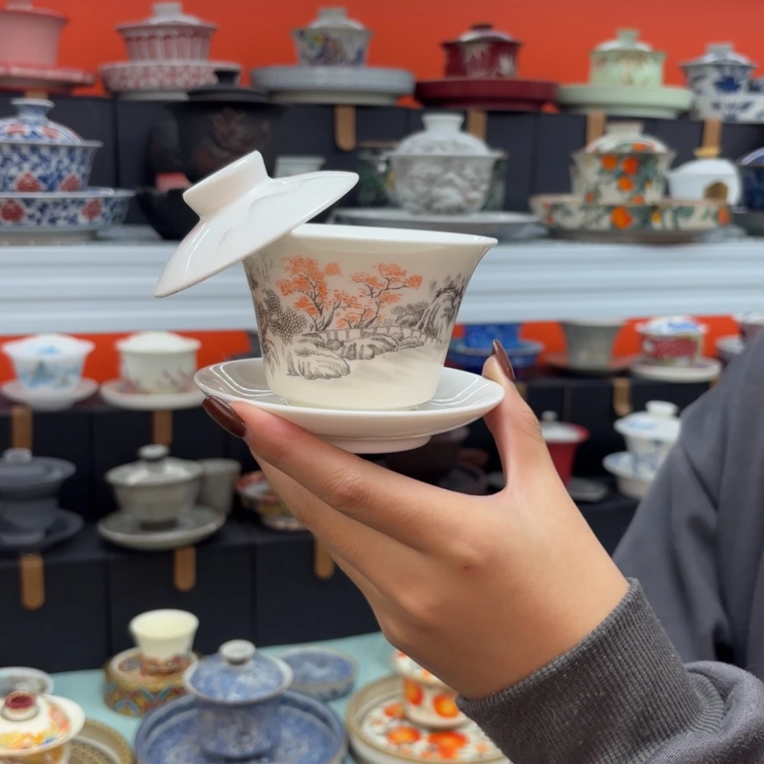 高端品牌产品展示