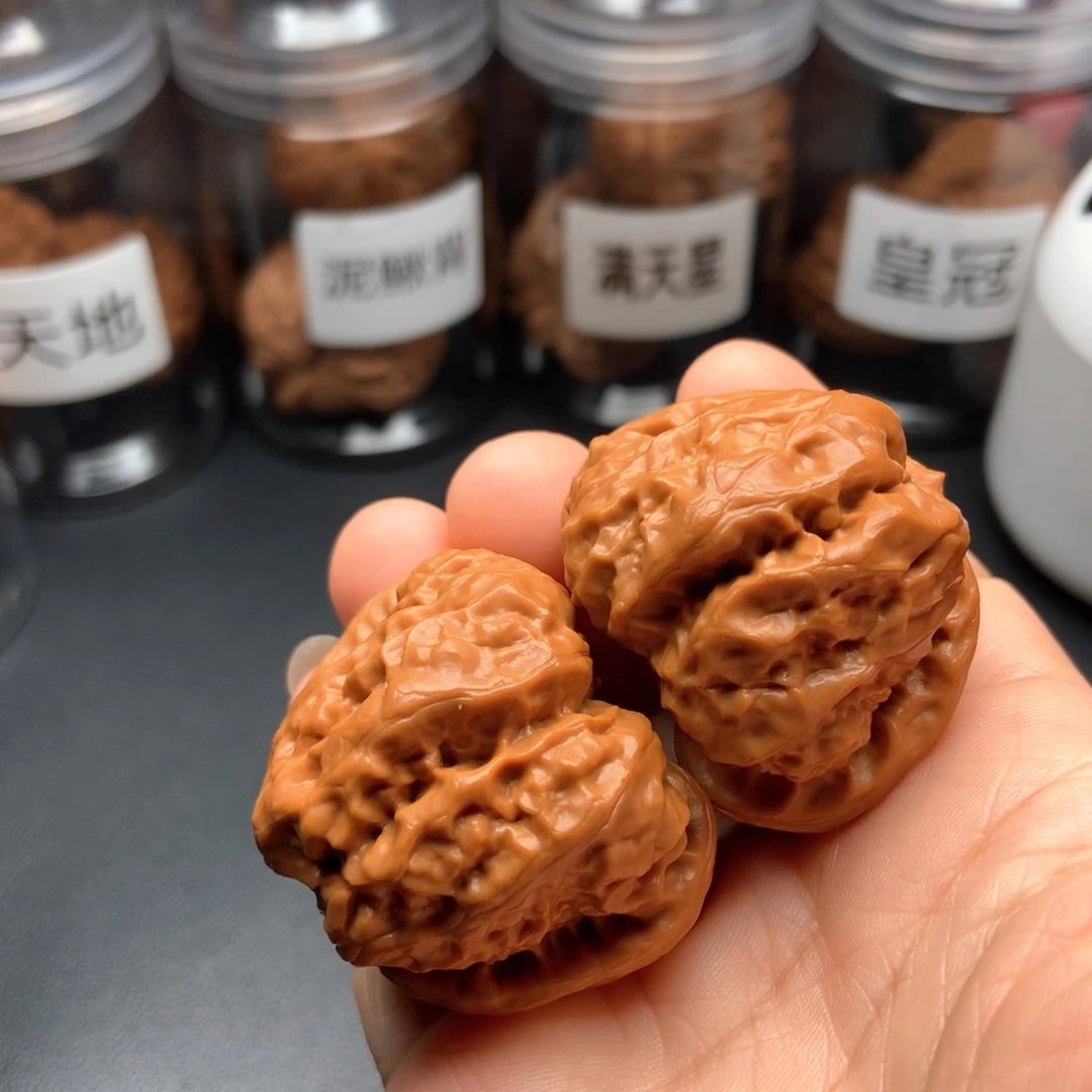 文玩核桃吊坠南***^蛤莫头40 福利对