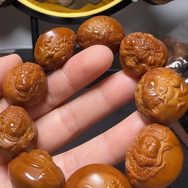 橄榄核橄榄核手串