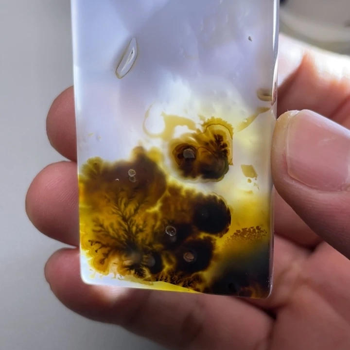 玛瑙/玉髓颈饰未镶嵌韵****放