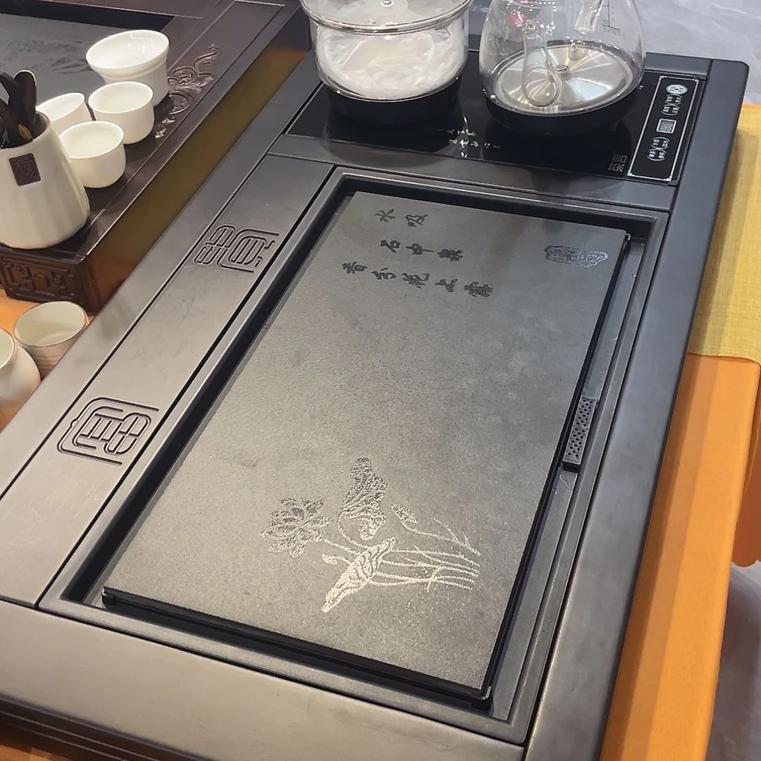 龙凤等几派代表将与他们