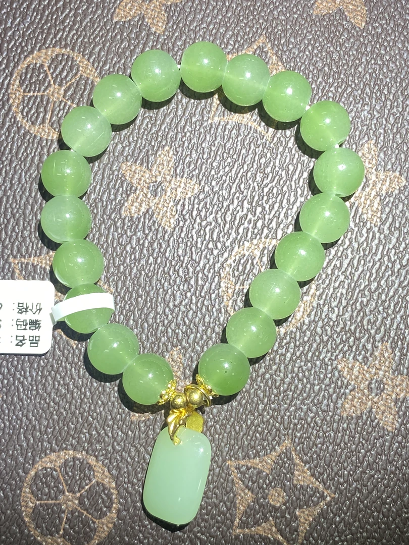 ST1133檀韵阁精品手串（无礼盒）