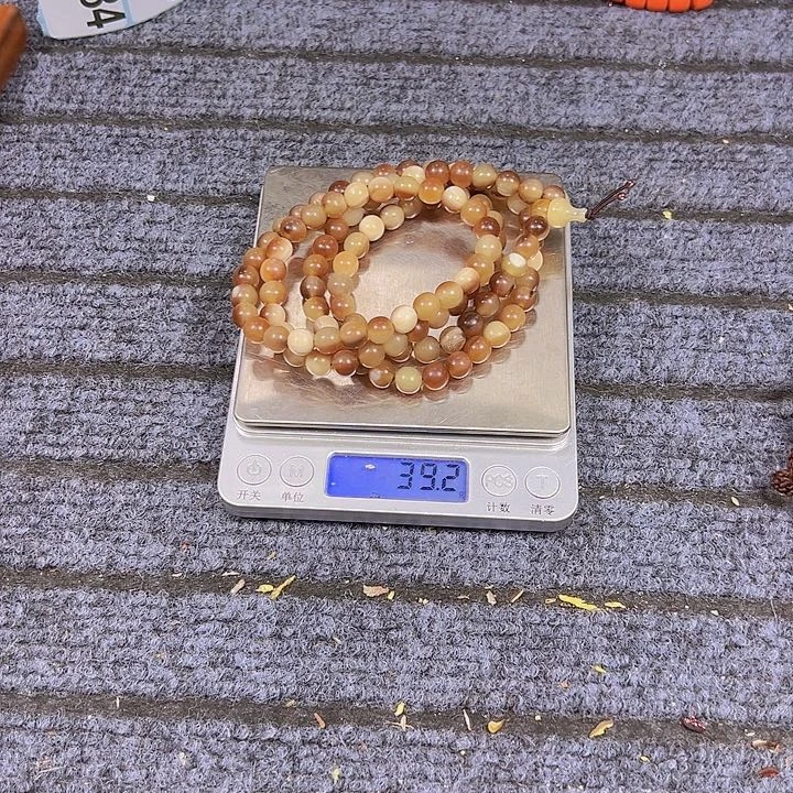 香榧木大果紫檀缅甸花梨0084