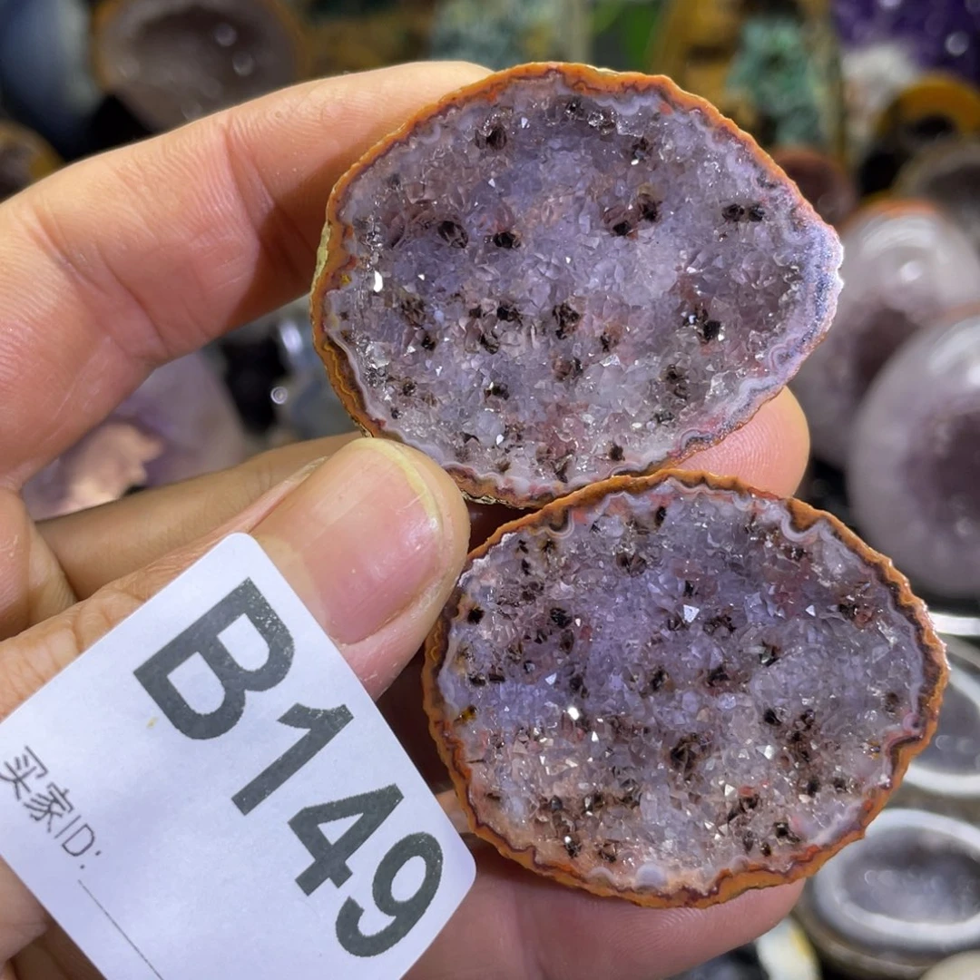 水晶大型摆件未镶嵌