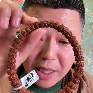 吊坠金刚菩提老树盘龙