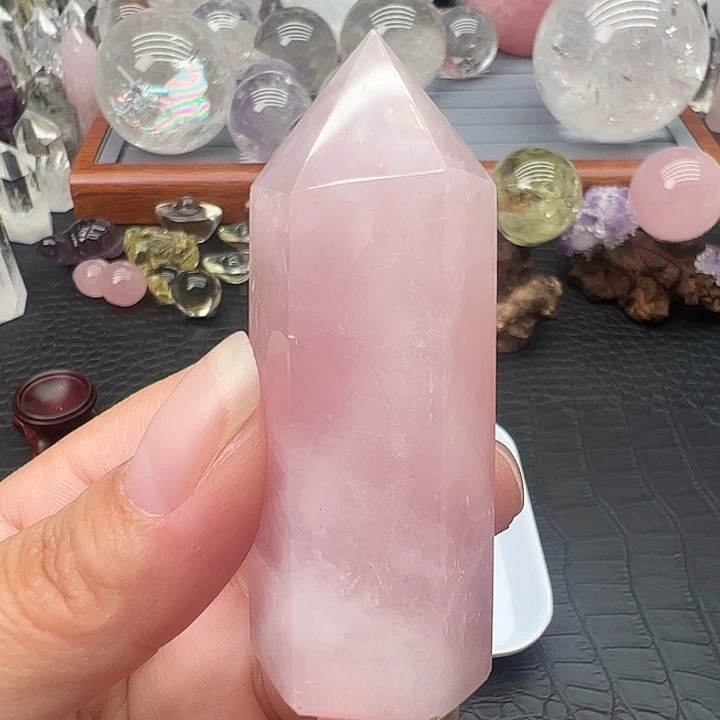 未镶嵌珠宝半成品水晶32