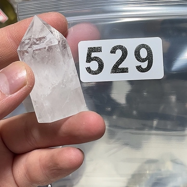 未镶嵌水晶大型摆件（非配饰）