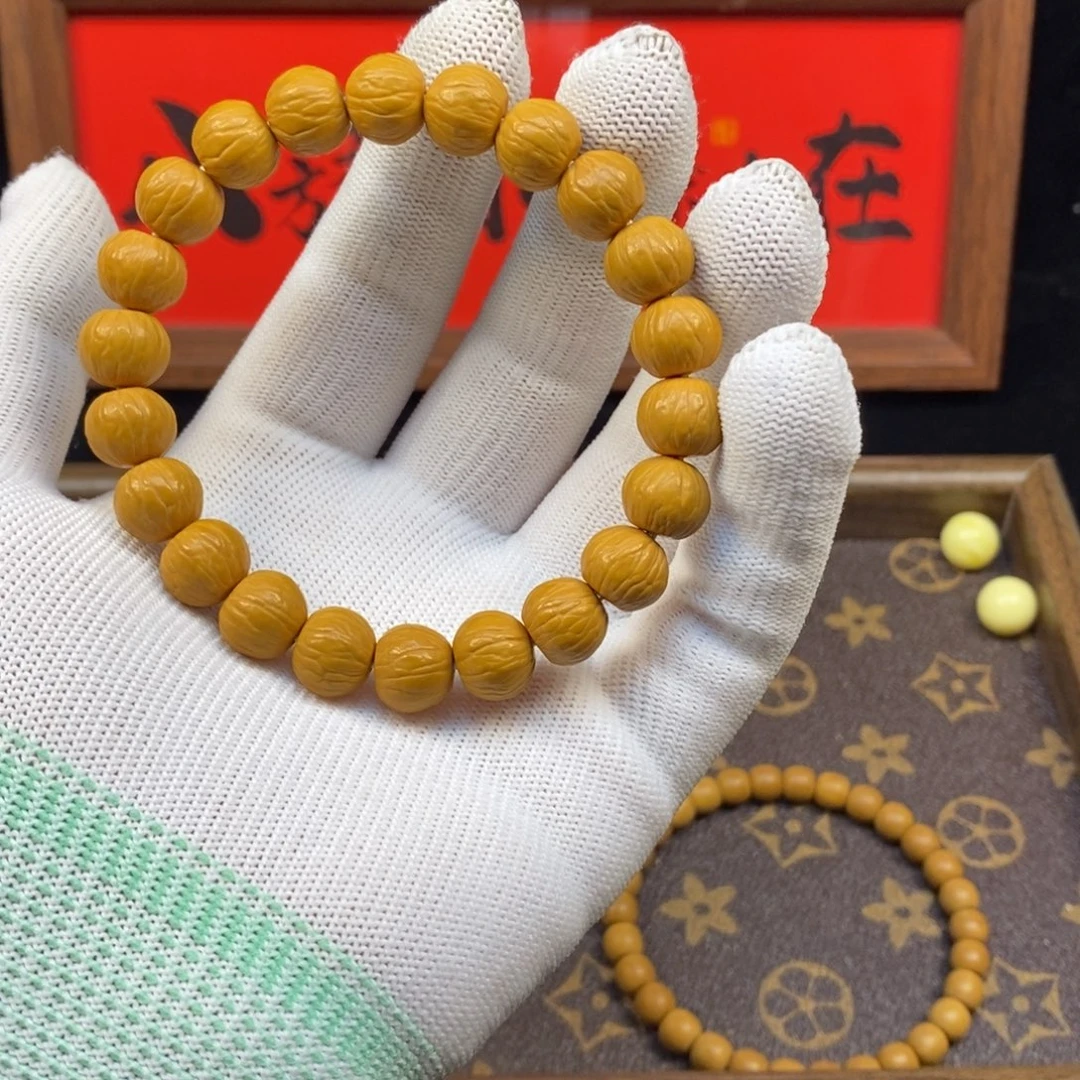 手串猴头核桃全品11➕聚宝盆