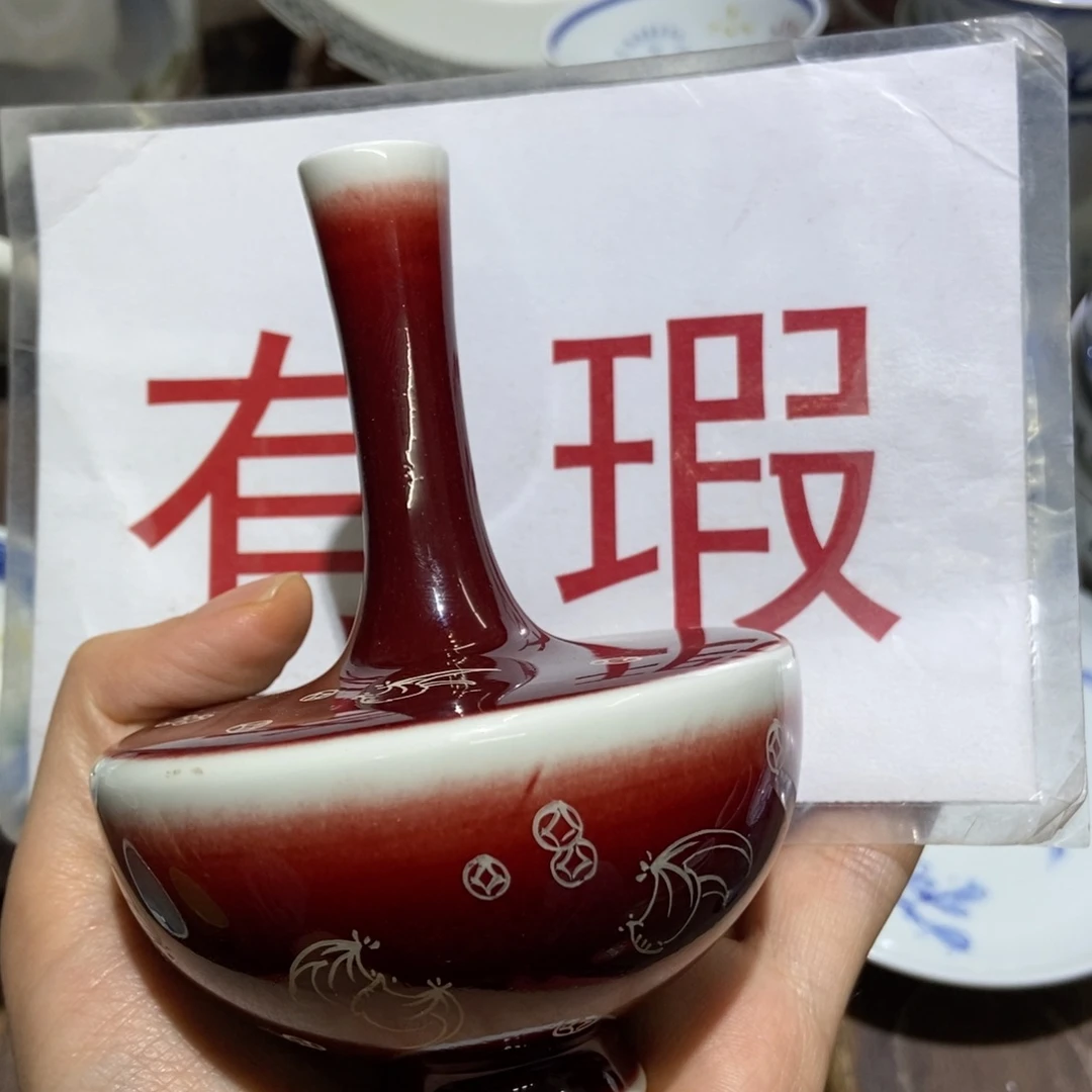 陶瓷艺术品的设计