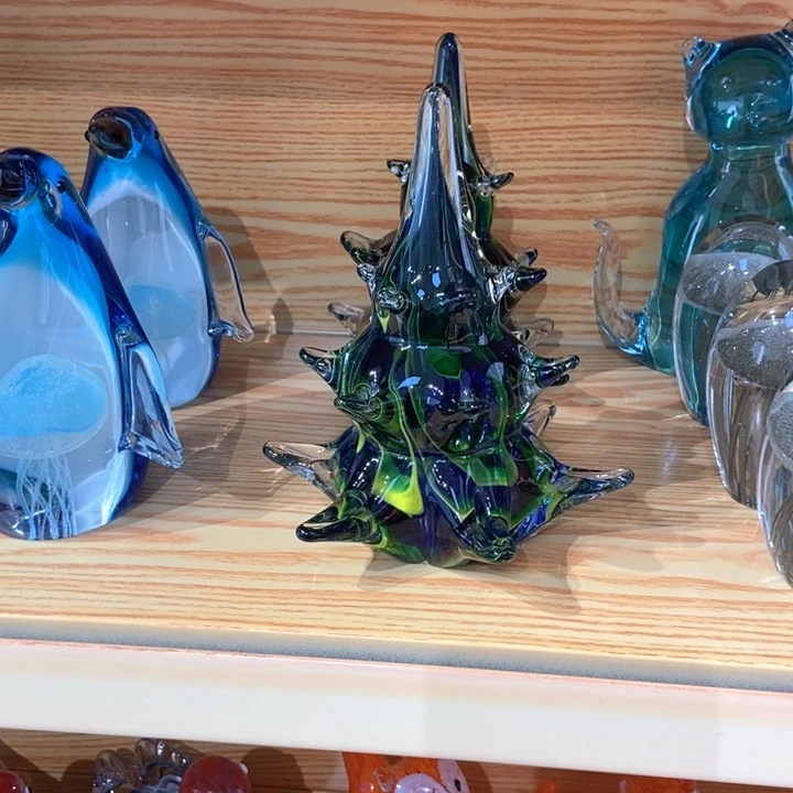 手工艺品琉璃全品