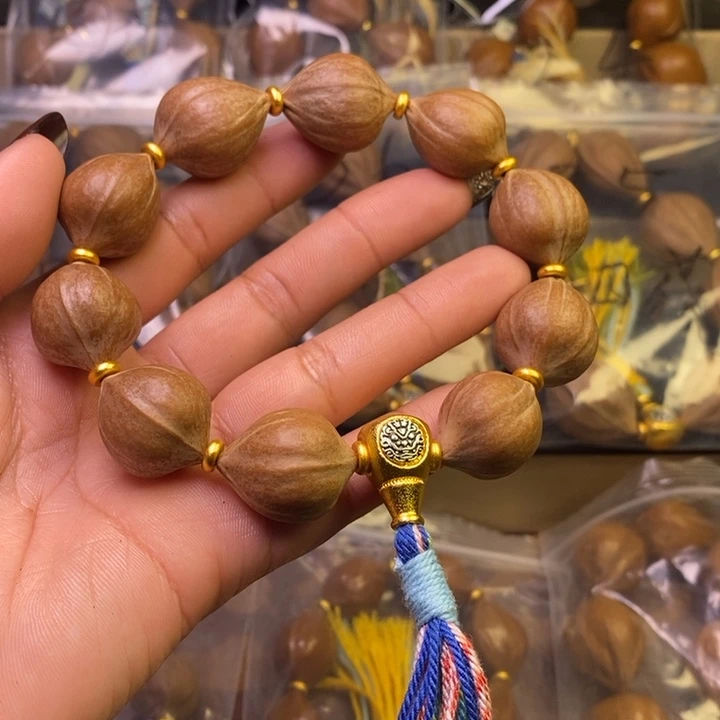 手串/手链橄榄核橄榄90/1.9