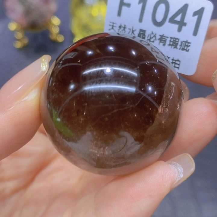 水晶珠宝半成品未镶嵌