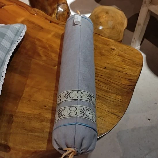 小叶桢楠金丝楠木枕头