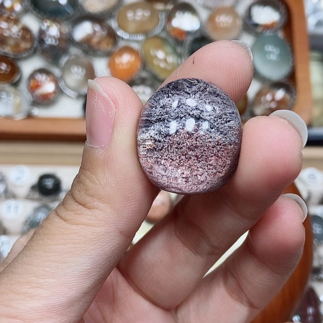 ****️水晶颈饰未镶嵌水晶