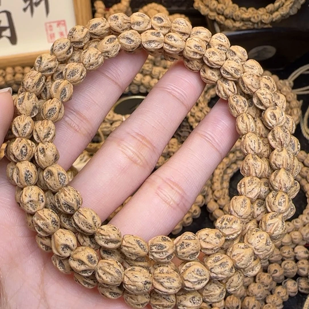 柏香籽/百香籽吊坠嘎****_