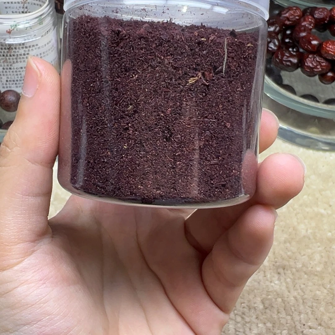 降真香手串/手链缅甸小叶降真香红油粉末30g