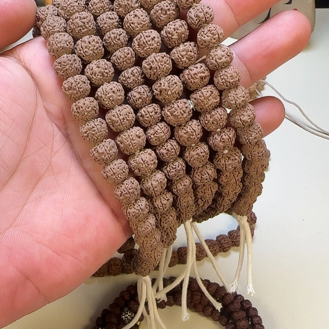 吊坠金刚菩提平细