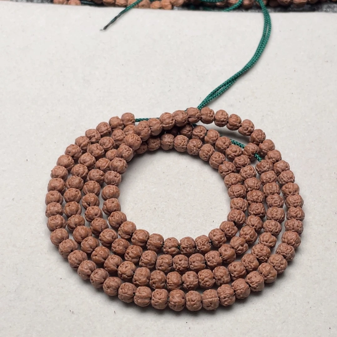 简***金刚菩提吊坠矮桩佛手6.6