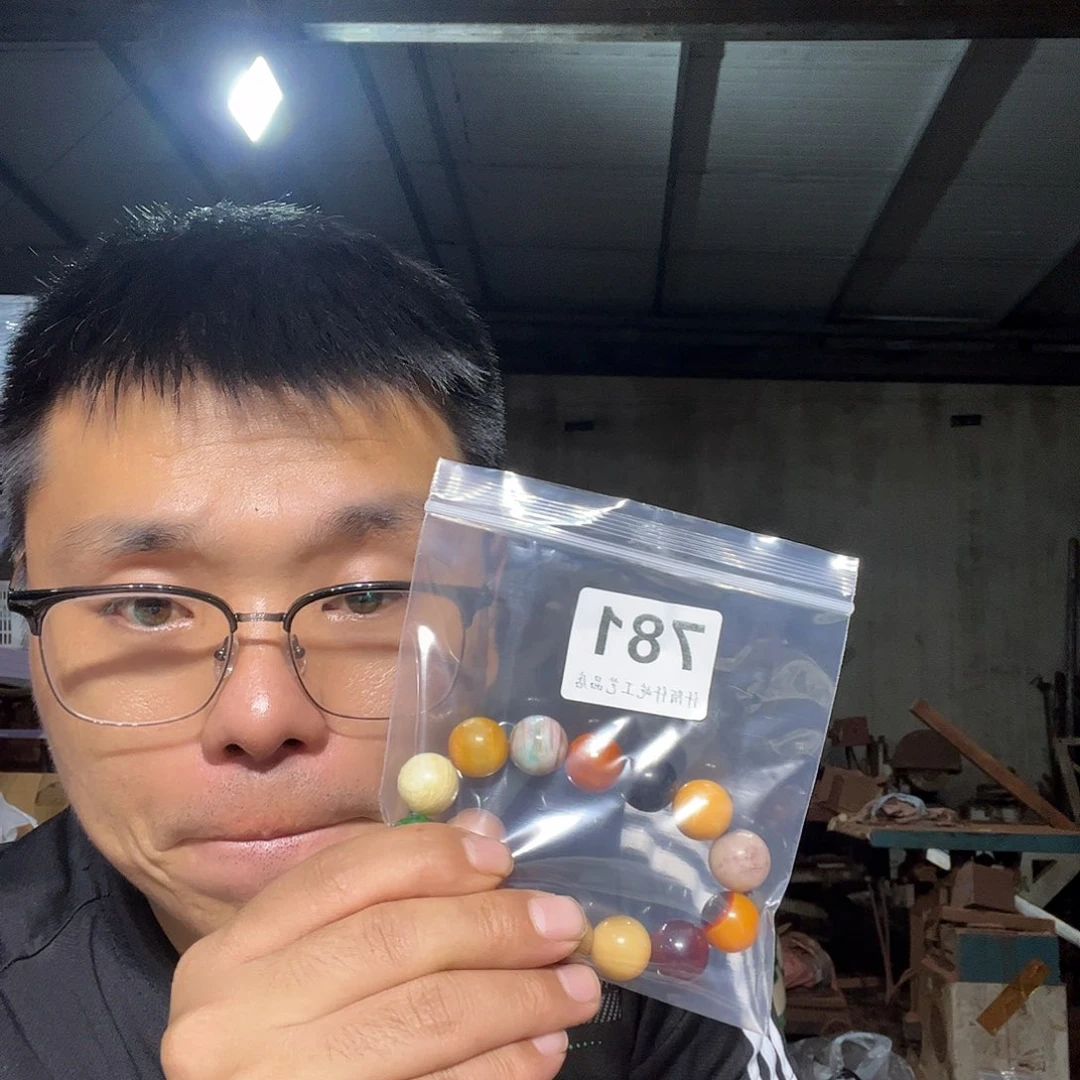 大果紫檀（缅甸花梨）781