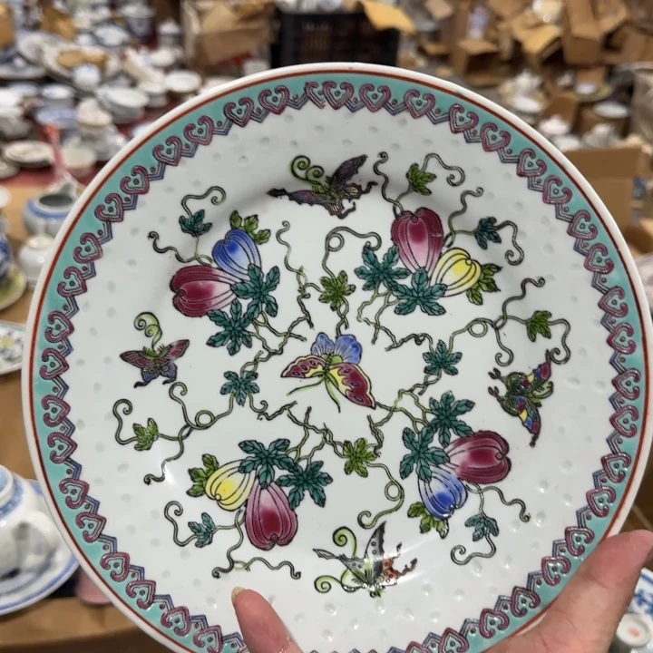 其他陶景德镇陶瓷艺术品