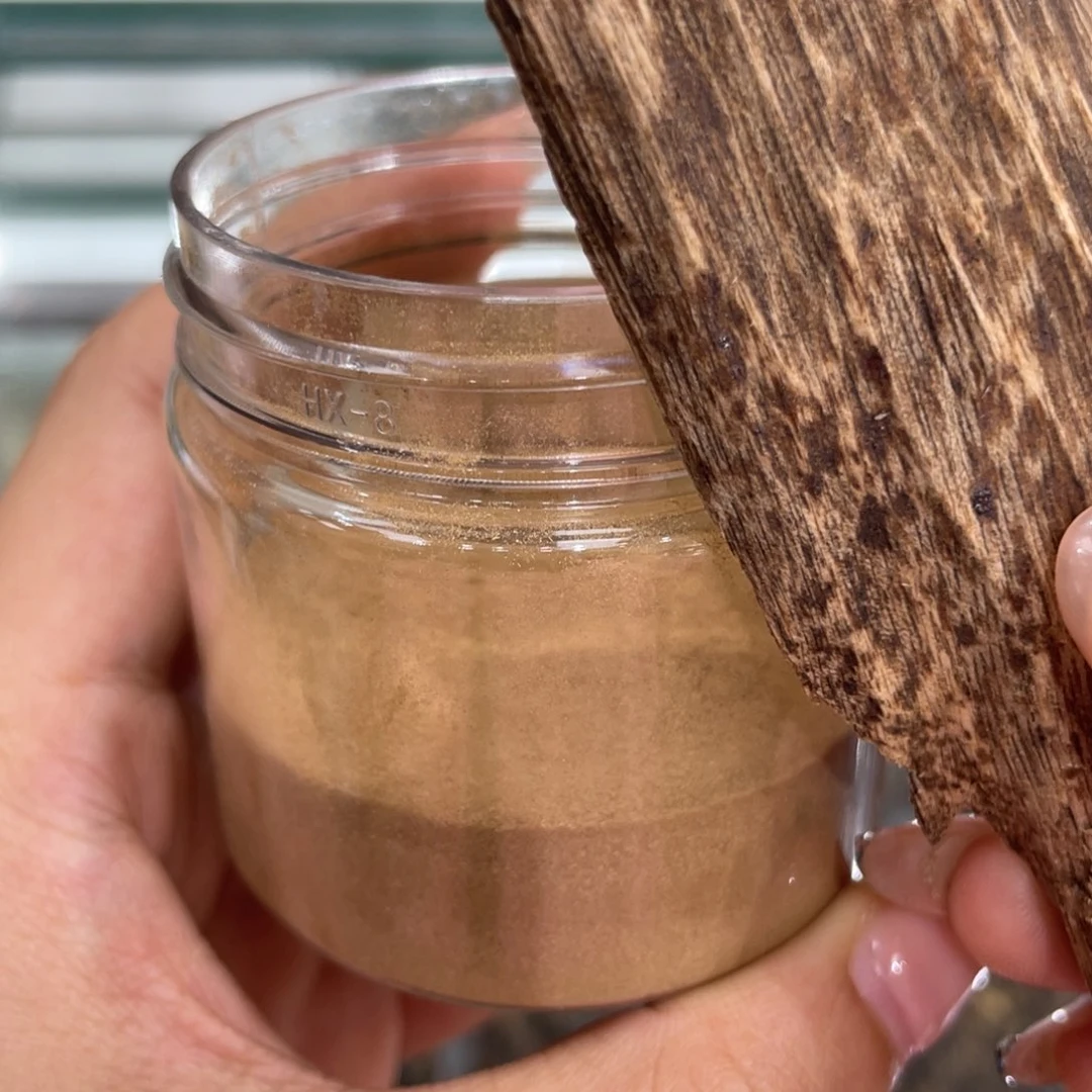 香榧木海南大山糖结鸡骨香粉12g