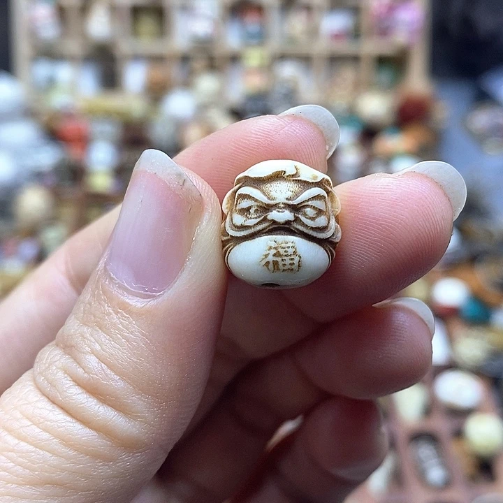 葫芦其他配饰配件单珠