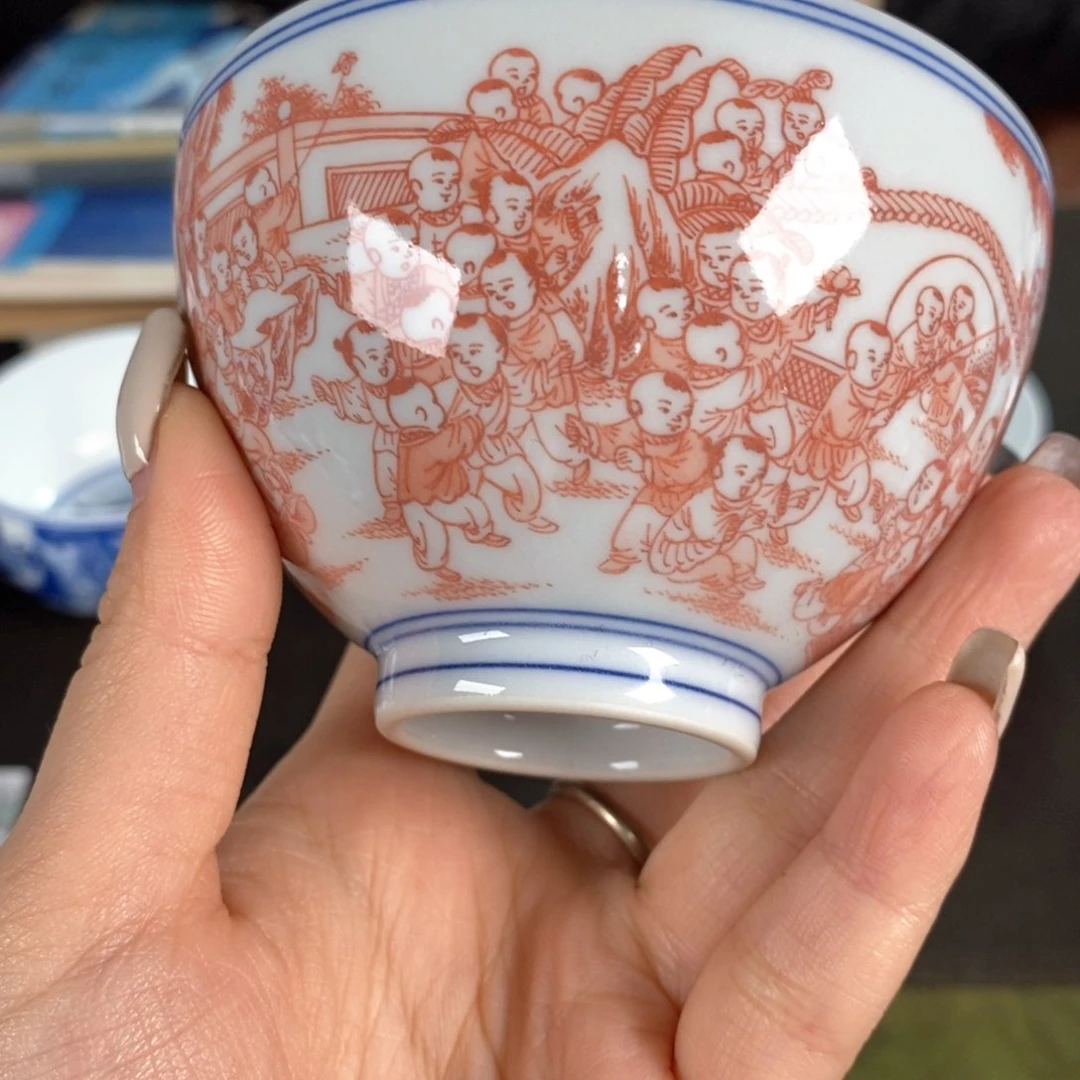 九鸣瓷艺九鸣瓷艺