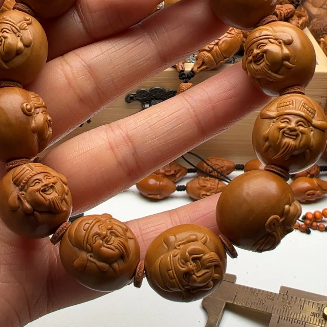 橄榄核手串/手链橄榄核