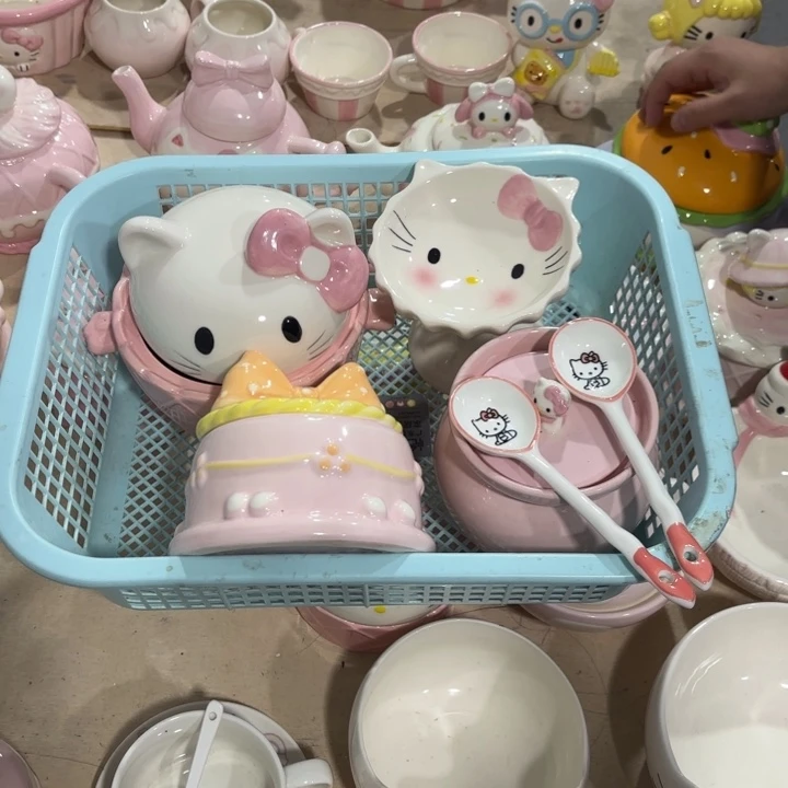 摆件陶陶瓷摆件欢迎光临