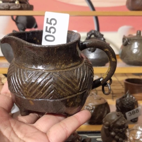 木有一点点的小姐姐