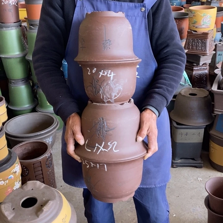 紫砂艺术紫砂艺术