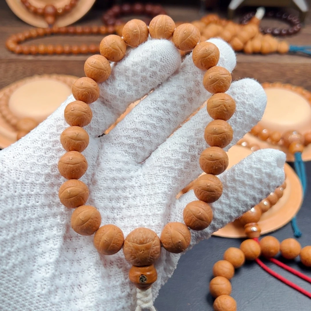 手串凤眼菩提12.5mm手串