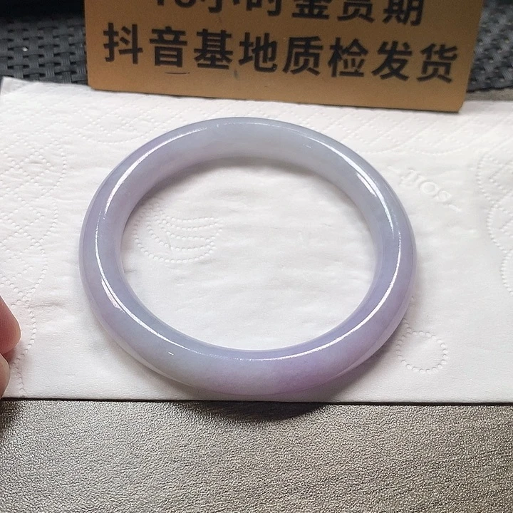 颈饰未镶嵌翡翠56.8圆条