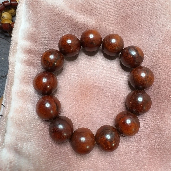 檀香紫檀（小叶紫檀）1.8./13印度小叶紫檀无科技