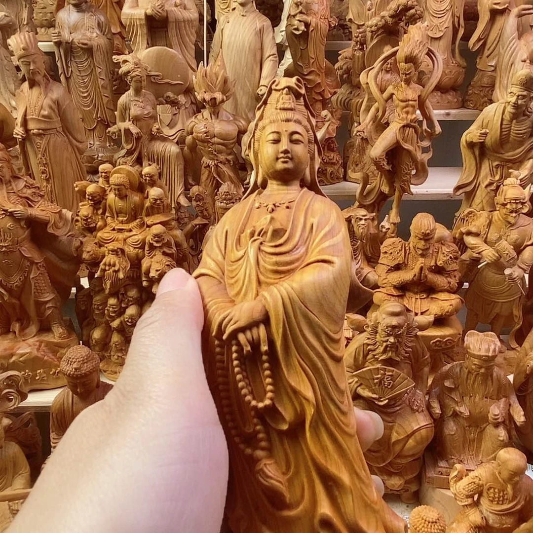 柏木（崖柏）马****7一物一拍