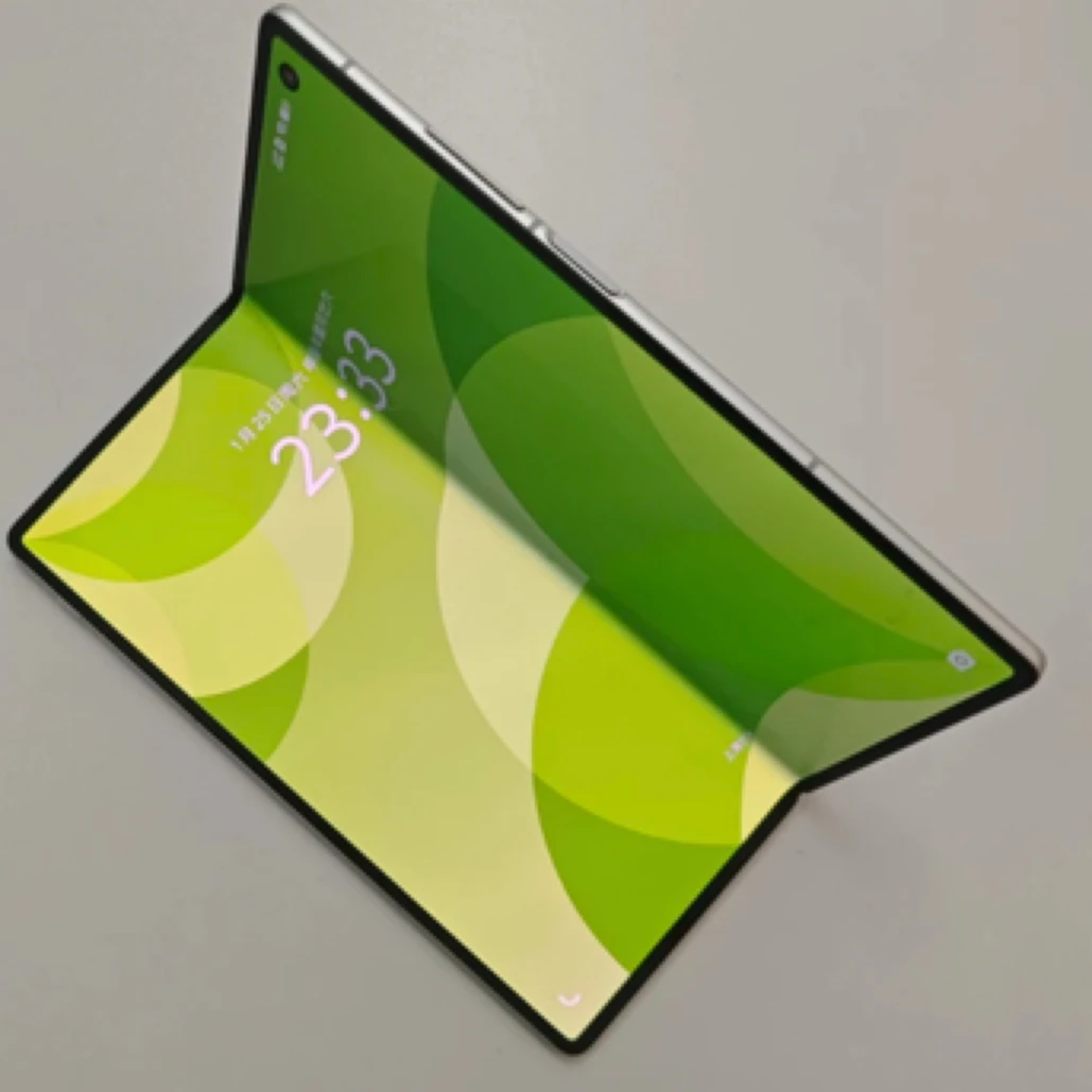 8新 vivo vivofold3大折叠512G高性价比原装国行成色完美正品
