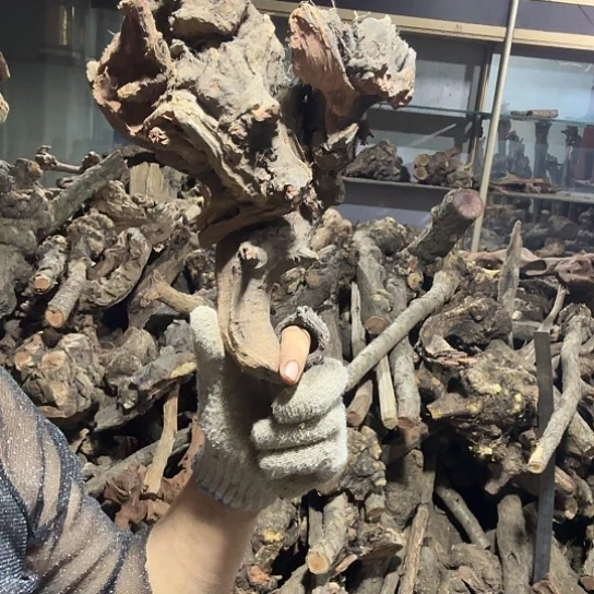 香榧木佳*火琉璃的故事毛料，播