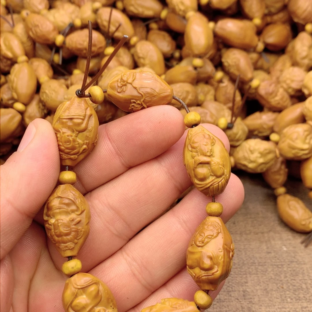 手串/手链橄榄核橄榄核手串/手链