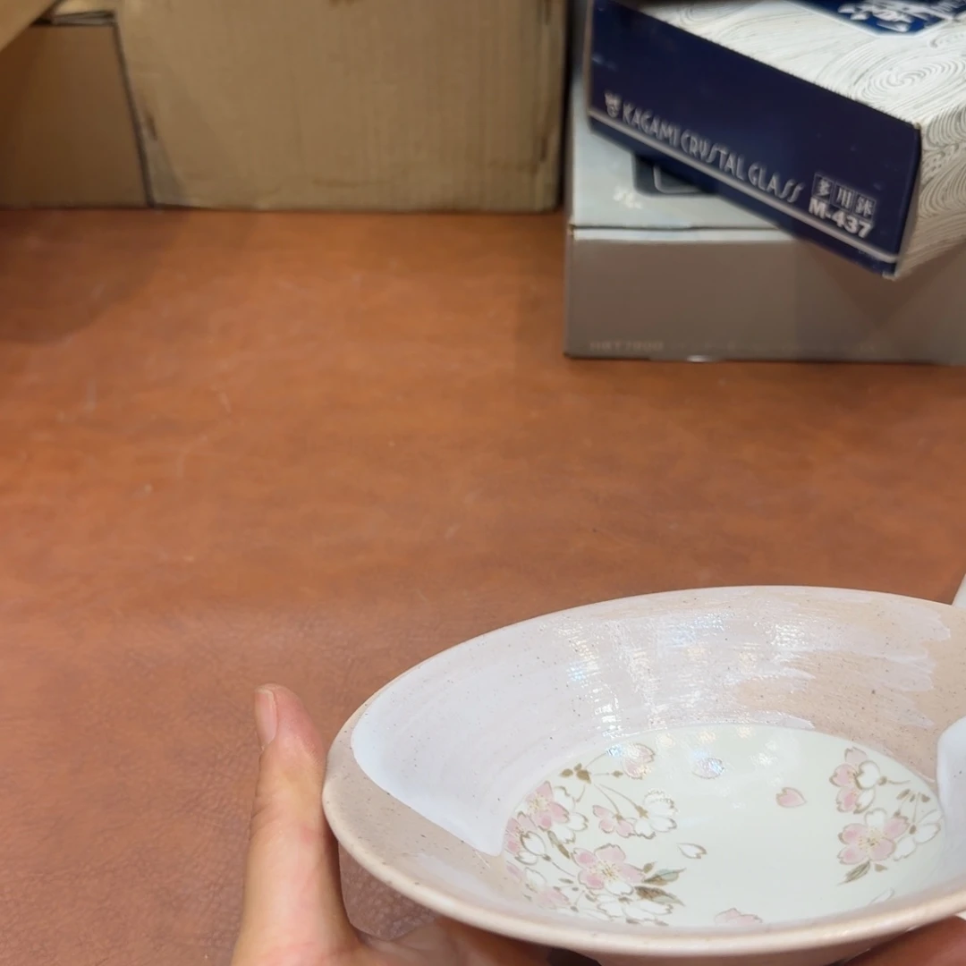 小狐狸瓷器精选推荐好物