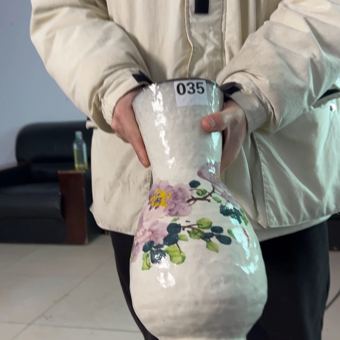 陶瓷问一下古如图普通系