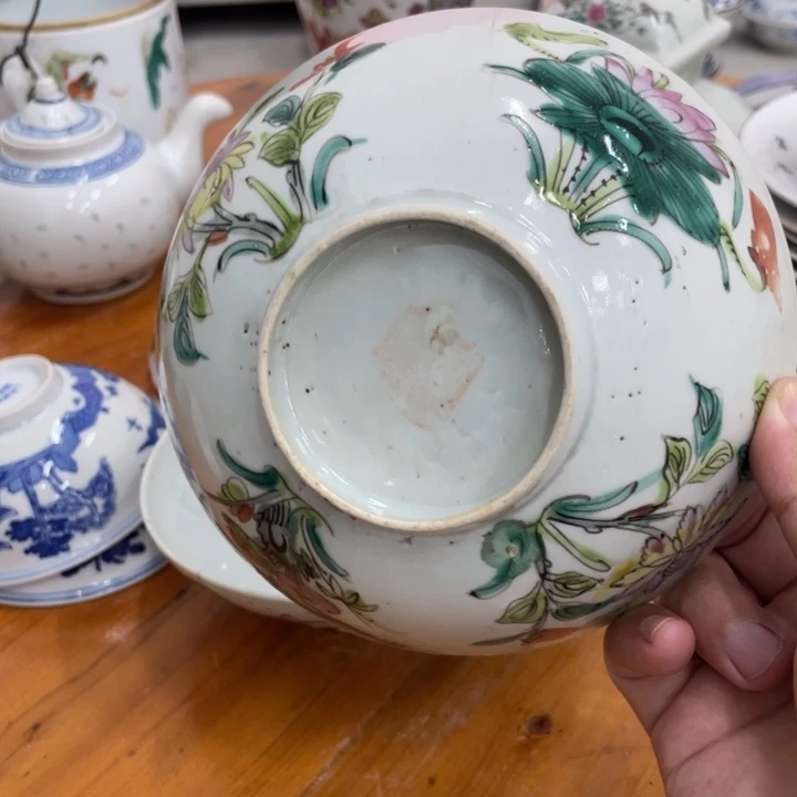 日用陶瓷制品商品