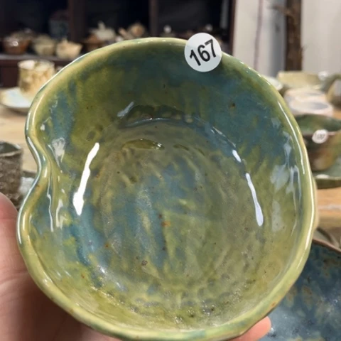 碗手捏餐具茶具壶承咖啡杯