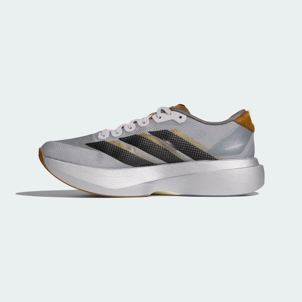 【滔搏联动】男女AdizeroEVOSLWoven运动训练跑步鞋KK4310