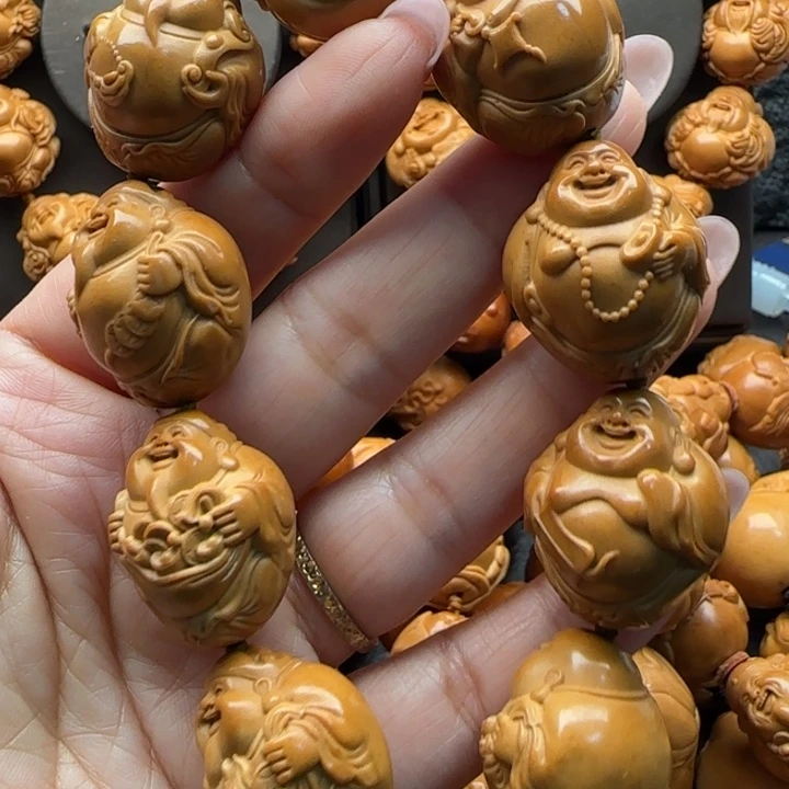 手串橄榄核橄榄核