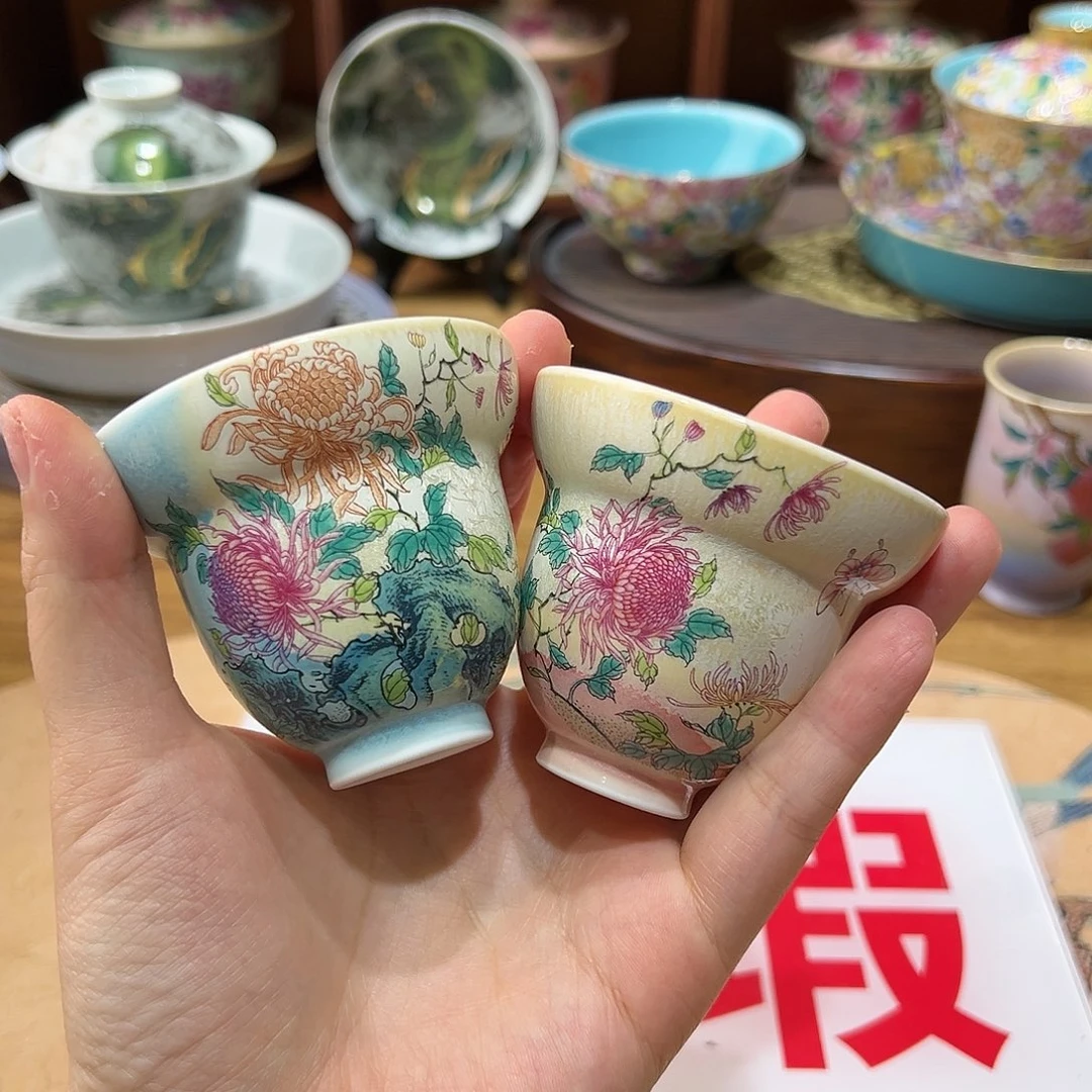 微瑕微瑕景德镇陶瓷