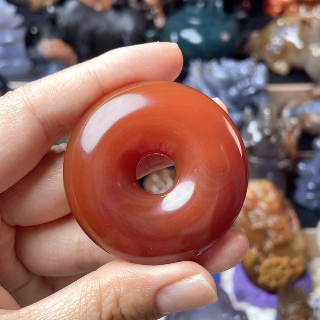 玛瑙/玉髓玛瑙未镶嵌