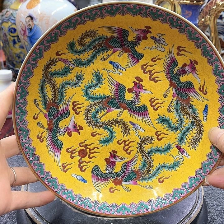 瓷片爆款产品质量保证