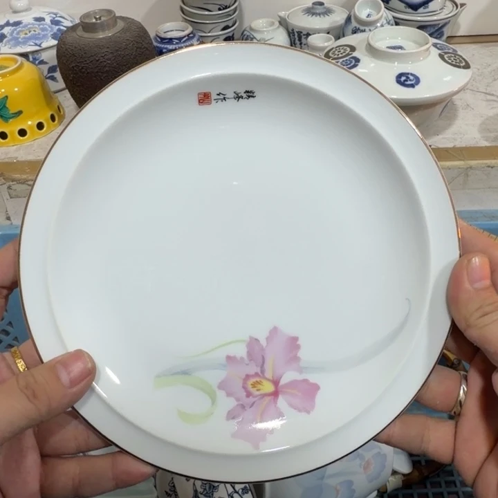 陶瓷推荐第二名20包邮